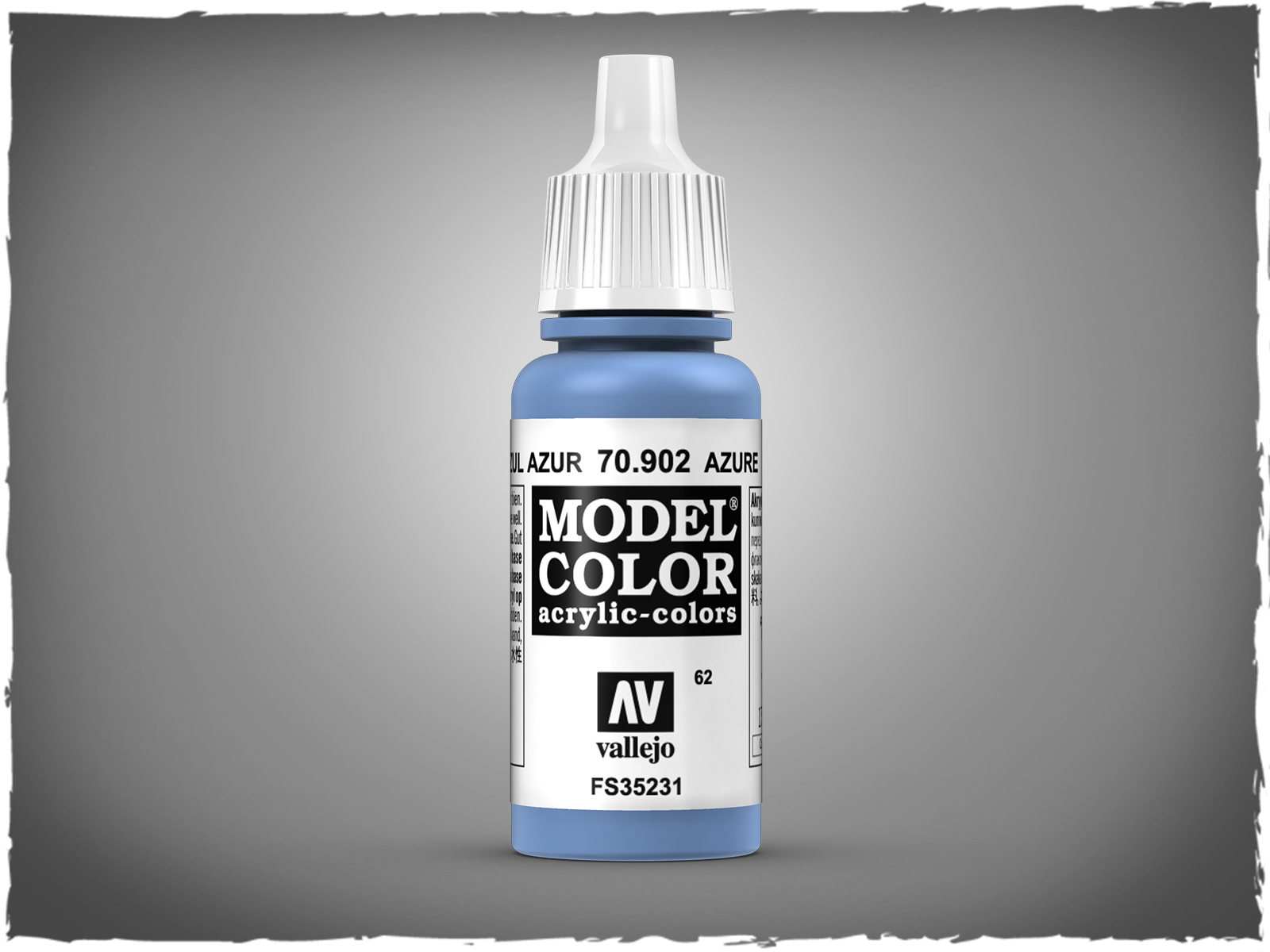 Vallejo Model Color Acrylic
