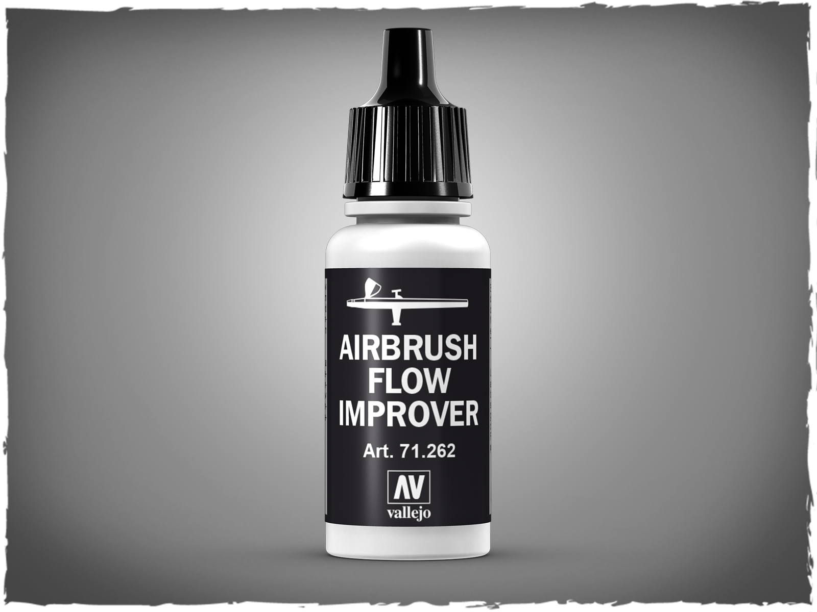 71262 Airbrush Flow Improver 17ml 