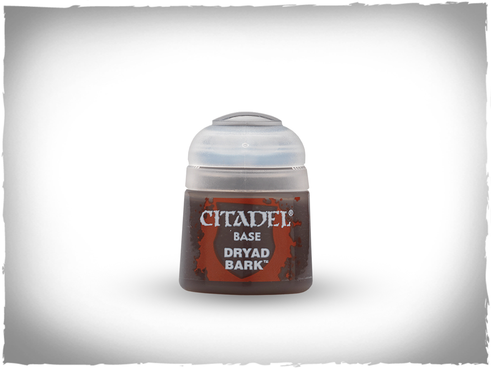 Citadel Base - 21-23 Dryad Bark | DeepCut Studio