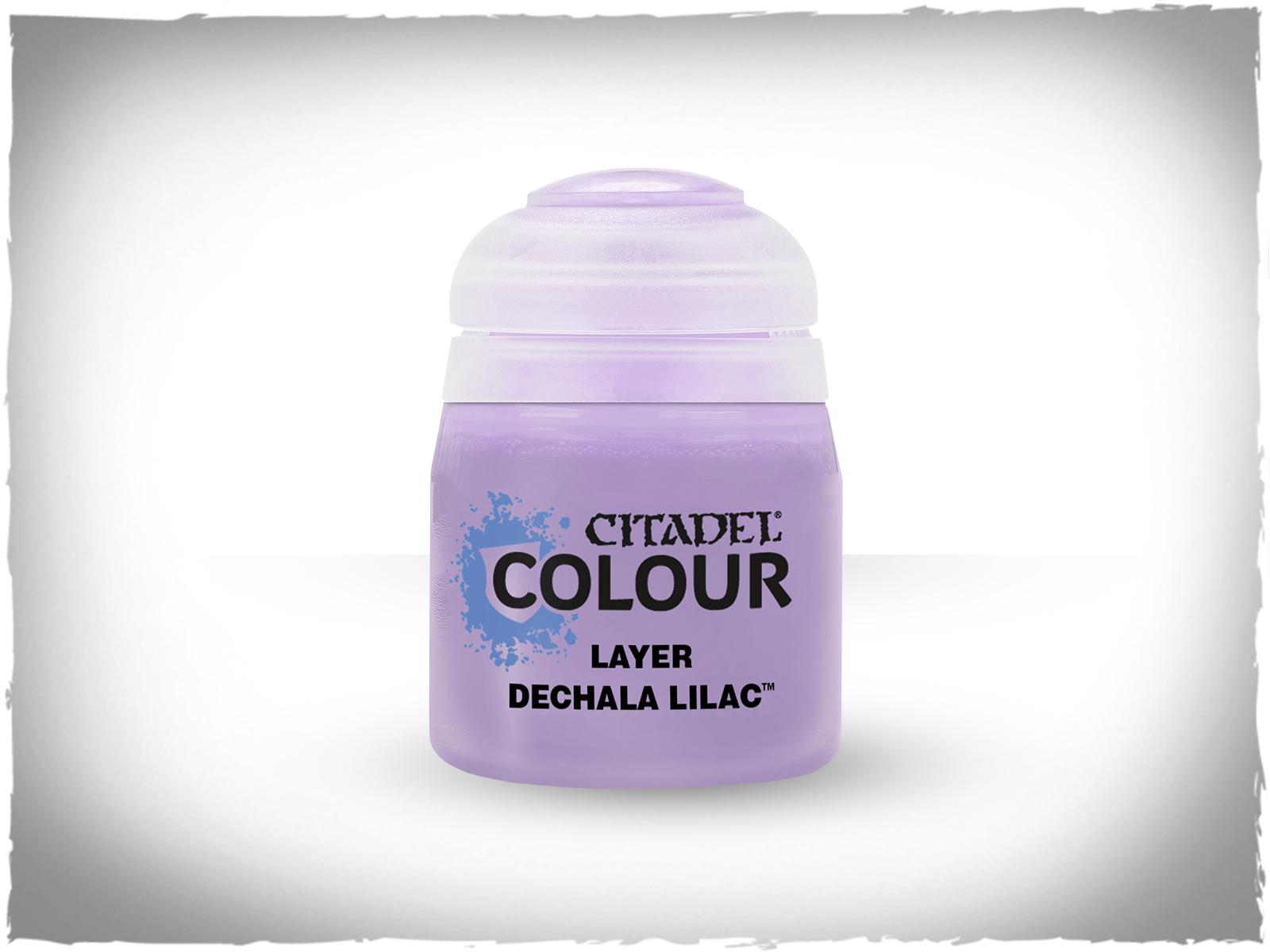 Citadel Layer - 22-82 Dechala Lilac | DeepCut Studio