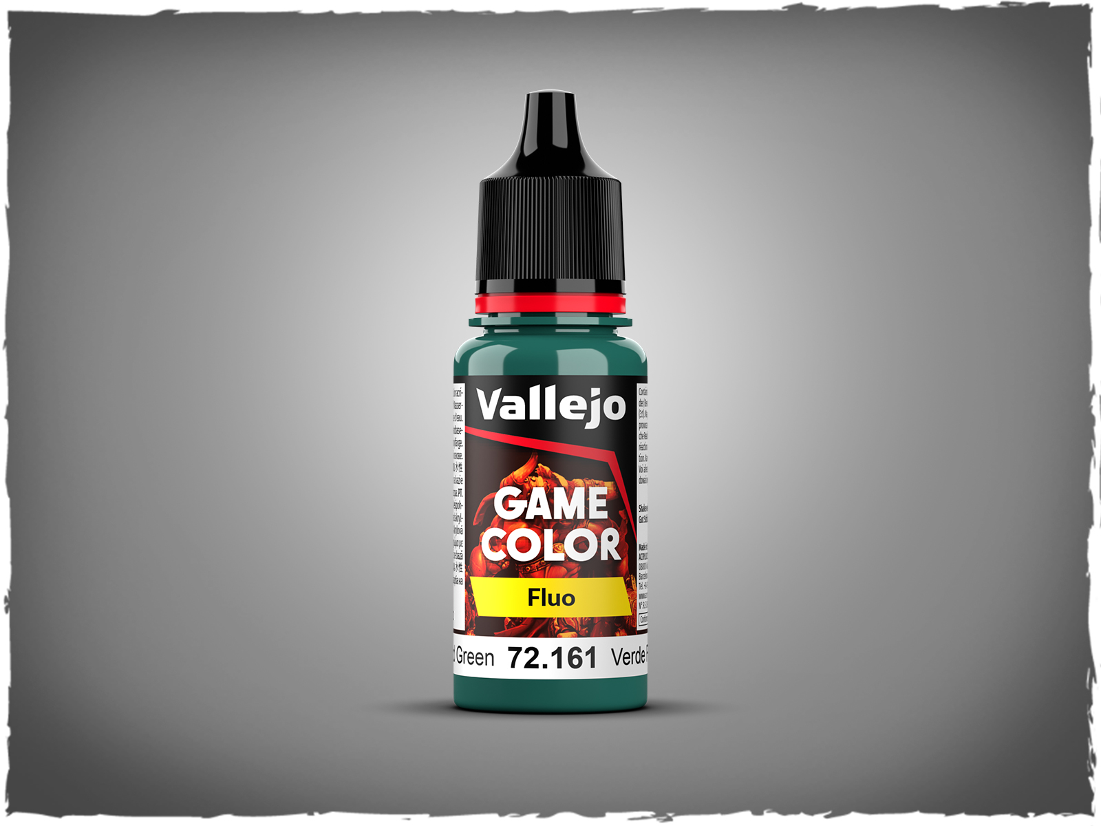Vallejo Paints: Game Color – Customeeple